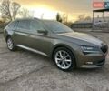 Зеленый Шкода Суперб, объемом двигателя 2 л и пробегом 289 тыс. км за 18300 $, фото 2 на Automoto.ua