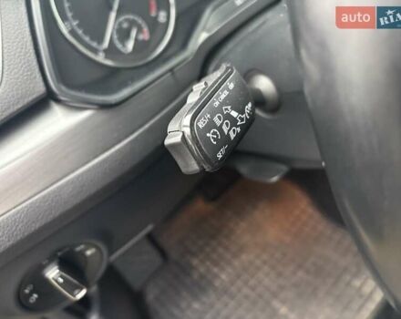 Зеленый Шкода Суперб, объемом двигателя 2 л и пробегом 289 тыс. км за 18300 $, фото 24 на Automoto.ua