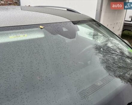 Зеленый Шкода Суперб, объемом двигателя 2 л и пробегом 289 тыс. км за 18300 $, фото 26 на Automoto.ua