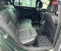 Зелений Шкода Суперб, об'ємом двигуна 2 л та пробігом 236 тис. км за 23900 $, фото 35 на Automoto.ua