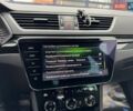 Зелений Шкода Суперб, об'ємом двигуна 2 л та пробігом 236 тис. км за 23900 $, фото 25 на Automoto.ua