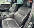 Зелений Шкода Суперб, об'ємом двигуна 2 л та пробігом 236 тис. км за 23900 $, фото 19 на Automoto.ua