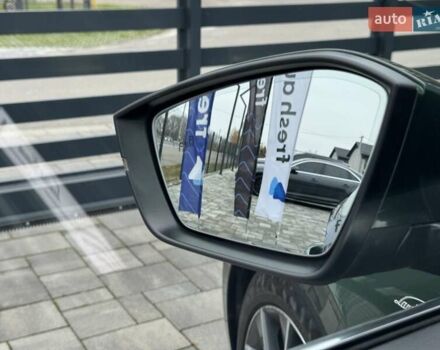 Зелений Шкода Суперб, об'ємом двигуна 2 л та пробігом 236 тис. км за 23900 $, фото 15 на Automoto.ua