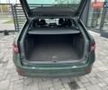 Зелений Шкода Суперб, об'ємом двигуна 2 л та пробігом 236 тис. км за 23900 $, фото 31 на Automoto.ua