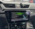 Зелений Шкода Суперб, об'ємом двигуна 2 л та пробігом 236 тис. км за 23900 $, фото 24 на Automoto.ua