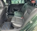 Зелений Шкода Суперб, об'ємом двигуна 2 л та пробігом 236 тис. км за 23900 $, фото 30 на Automoto.ua