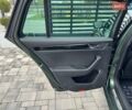 Зелений Шкода Суперб, об'ємом двигуна 2 л та пробігом 236 тис. км за 23900 $, фото 29 на Automoto.ua