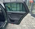Зелений Шкода Суперб, об'ємом двигуна 2 л та пробігом 236 тис. км за 23900 $, фото 34 на Automoto.ua