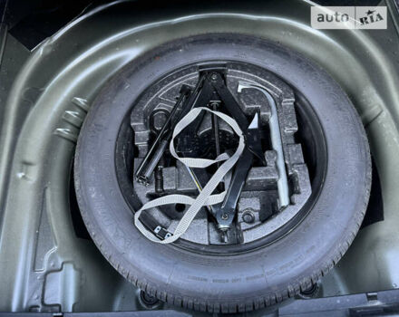 Зеленый Шкода Суперб, объемом двигателя 2 л и пробегом 200 тыс. км за 20399 $, фото 46 на Automoto.ua