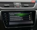 Зеленый Шкода Суперб, объемом двигателя 2 л и пробегом 105 тыс. км за 34000 $, фото 68 на Automoto.ua