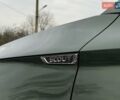 Зеленый Шкода Суперб, объемом двигателя 2 л и пробегом 105 тыс. км за 34000 $, фото 16 на Automoto.ua