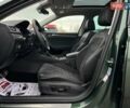 Зеленый Шкода Суперб, объемом двигателя 2 л и пробегом 105 тыс. км за 34000 $, фото 25 на Automoto.ua