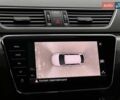Зеленый Шкода Суперб, объемом двигателя 2 л и пробегом 105 тыс. км за 34000 $, фото 72 на Automoto.ua