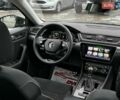 Зеленый Шкода Суперб, объемом двигателя 2 л и пробегом 105 тыс. км за 34000 $, фото 55 на Automoto.ua