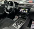Зеленый Шкода Суперб, объемом двигателя 2 л и пробегом 105 тыс. км за 34000 $, фото 63 на Automoto.ua