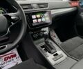 Зеленый Шкода Суперб, объемом двигателя 2 л и пробегом 105 тыс. км за 34000 $, фото 33 на Automoto.ua