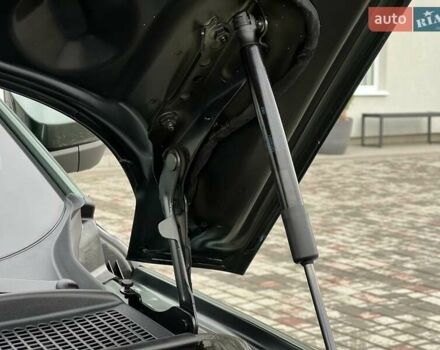 Зеленый Шкода Суперб, объемом двигателя 2 л и пробегом 105 тыс. км за 34000 $, фото 84 на Automoto.ua