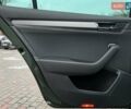Зеленый Шкода Суперб, объемом двигателя 2 л и пробегом 105 тыс. км за 34000 $, фото 46 на Automoto.ua