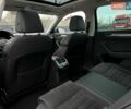 Зеленый Шкода Суперб, объемом двигателя 2 л и пробегом 105 тыс. км за 34000 $, фото 49 на Automoto.ua