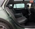 Зеленый Шкода Суперб, объемом двигателя 2 л и пробегом 105 тыс. км за 34000 $, фото 52 на Automoto.ua