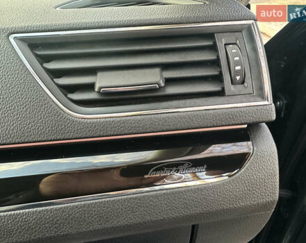 Зелений Шкода Суперб, об'ємом двигуна 2 л та пробігом 84 тис. км за 34900 $, фото 23 на Automoto.ua