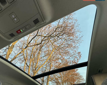 Зелений Шкода Суперб, об'ємом двигуна 2 л та пробігом 84 тис. км за 34900 $, фото 26 на Automoto.ua