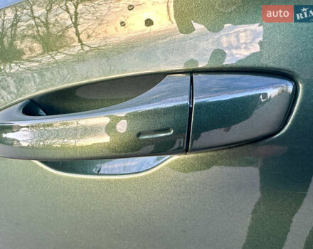 Зелений Шкода Суперб, об'ємом двигуна 2 л та пробігом 84 тис. км за 34900 $, фото 29 на Automoto.ua