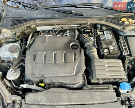 Зелений Шкода Суперб, об'ємом двигуна 2 л та пробігом 84 тис. км за 34900 $, фото 34 на Automoto.ua