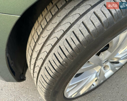 Зелений Шкода Суперб, об'ємом двигуна 2 л та пробігом 84 тис. км за 34900 $, фото 28 на Automoto.ua