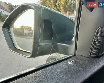 Зелений Шкода Суперб, об'ємом двигуна 2 л та пробігом 84 тис. км за 34900 $, фото 24 на Automoto.ua