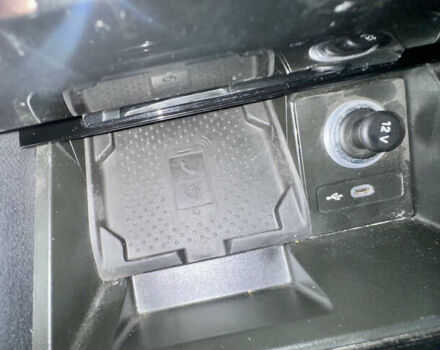 Зелений Шкода Суперб, об'ємом двигуна 2 л та пробігом 84 тис. км за 34900 $, фото 27 на Automoto.ua