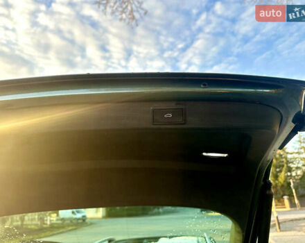 Зелений Шкода Суперб, об'ємом двигуна 2 л та пробігом 84 тис. км за 34900 $, фото 22 на Automoto.ua