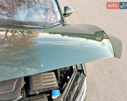 Зелений Шкода Суперб, об'ємом двигуна 2 л та пробігом 84 тис. км за 34900 $, фото 31 на Automoto.ua