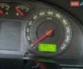 Зеленый Шкода Суперб, объемом двигателя 1.78 л и пробегом 188 тыс. км за 4200 $, фото 11 на Automoto.ua