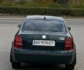 Шкода Суперб 2003 у Жмеренке на Automoto.ua Зелений Шкода Суперб, об'ємом двигуна 1.78 л та пробігом 304 тис. км за 3699 $, фото 6 на Automoto.ua