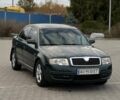 Шкода Суперб 2003 у Жмеренке на Automoto.ua Зелений Шкода Суперб, об'ємом двигуна 1.78 л та пробігом 304 тис. км за 3699 $, фото 1 на Automoto.ua