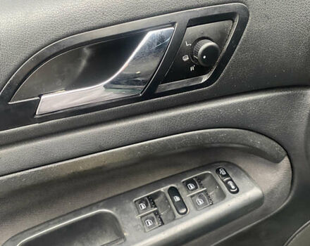 Зеленый Шкода Суперб, объемом двигателя 1.9 л и пробегом 350 тыс. км за 4500 $, фото 20 на Automoto.ua