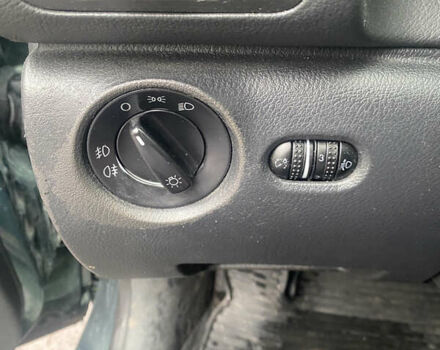 Зеленый Шкода Суперб, объемом двигателя 1.9 л и пробегом 350 тыс. км за 4500 $, фото 19 на Automoto.ua