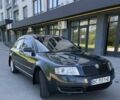 Зеленый Шкода Суперб, объемом двигателя 1.8 л и пробегом 441 тыс. км за 4500 $, фото 4 на Automoto.ua