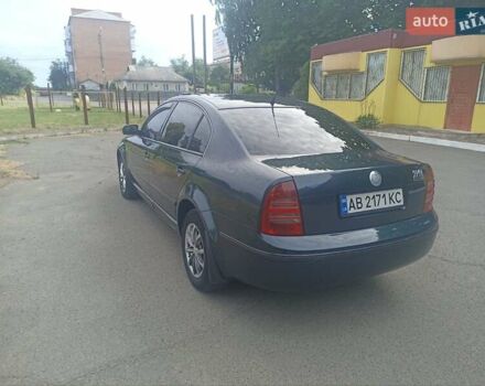 Зеленый Шкода Суперб, объемом двигателя 1.9 л и пробегом 246 тыс. км за 6100 $, фото 5 на Automoto.ua