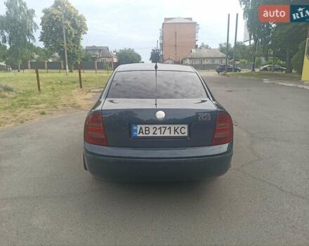 Зеленый Шкода Суперб, объемом двигателя 1.9 л и пробегом 246 тыс. км за 6100 $, фото 4 на Automoto.ua