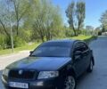 Зеленый Шкода Суперб, объемом двигателя 1.8 л и пробегом 441 тыс. км за 4500 $, фото 5 на Automoto.ua