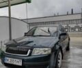 Зеленый Шкода Суперб, объемом двигателя 1.8 л и пробегом 320 тыс. км за 4950 $, фото 1 на Automoto.ua