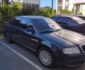 Зеленый Шкода Суперб, объемом двигателя 1.78 л и пробегом 230 тыс. км за 5500 $, фото 1 на Automoto.ua