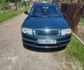Шкода Суперб 2006 в Межгорье на Automoto.ua Зеленый Шкода Суперб, объемом двигателя 2.5 л и пробегом 344 тыс. км за 4800 $, фото 3 на Automoto.ua