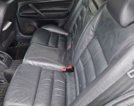 Зеленый Шкода Суперб, объемом двигателя 1.78 л и пробегом 340 тыс. км за 7800 $, фото 16 на Automoto.ua