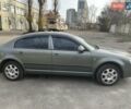 Зеленый Шкода Суперб, объемом двигателя 1.78 л и пробегом 230 тыс. км за 4000 $, фото 2 на Automoto.ua
