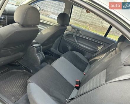 Зеленый Шкода Суперб, объемом двигателя 1.78 л и пробегом 230 тыс. км за 4000 $, фото 8 на Automoto.ua