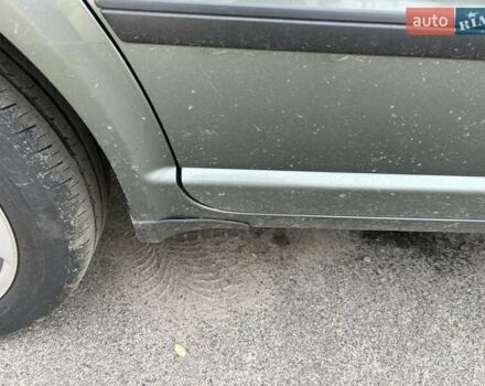 Зеленый Шкода Суперб, объемом двигателя 1.78 л и пробегом 230 тыс. км за 4000 $, фото 14 на Automoto.ua