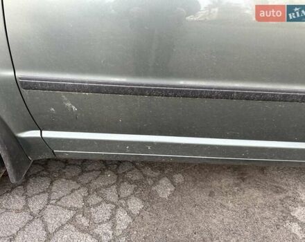 Зеленый Шкода Суперб, объемом двигателя 1.78 л и пробегом 230 тыс. км за 4000 $, фото 13 на Automoto.ua